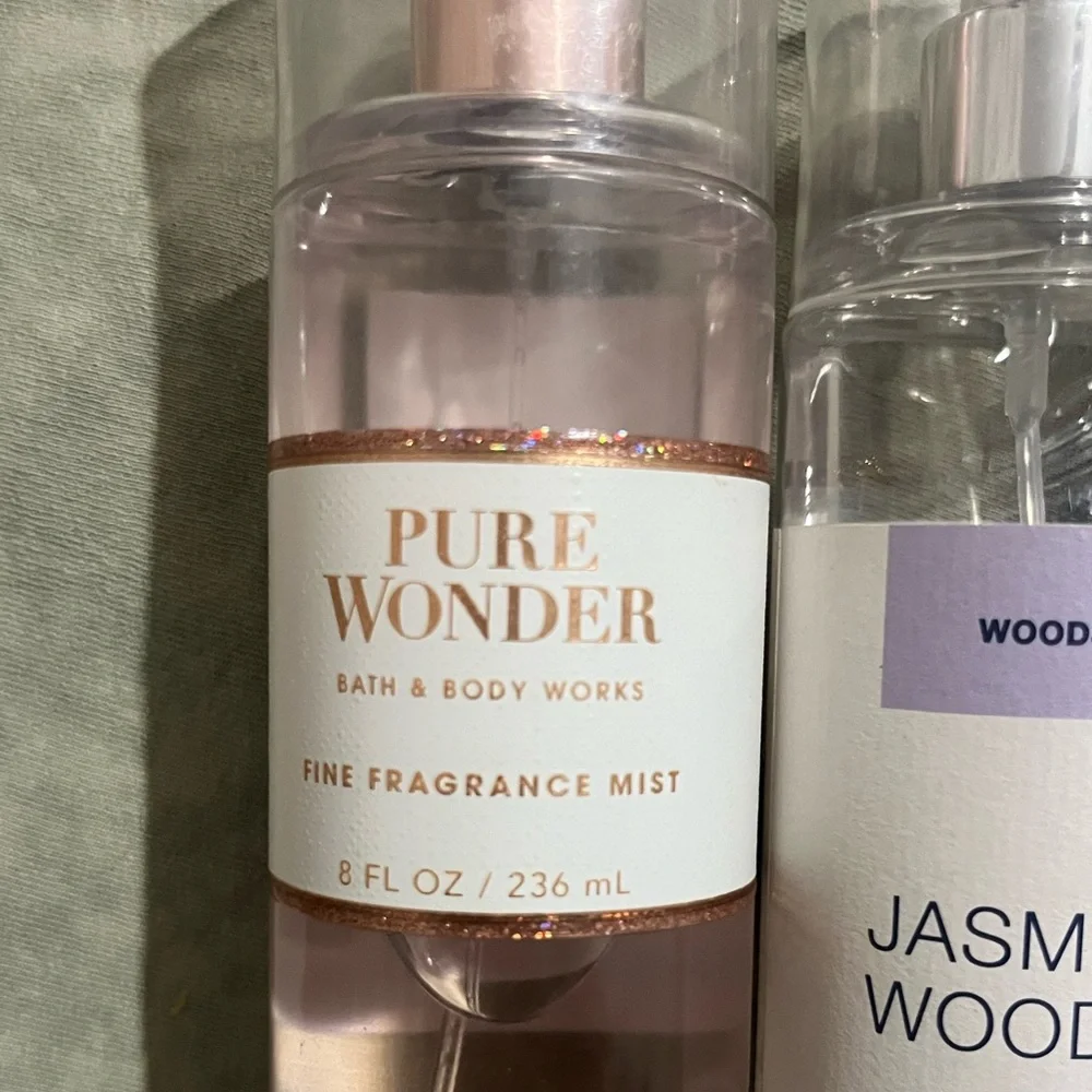 Body mist bundle - Picture 2 of 4